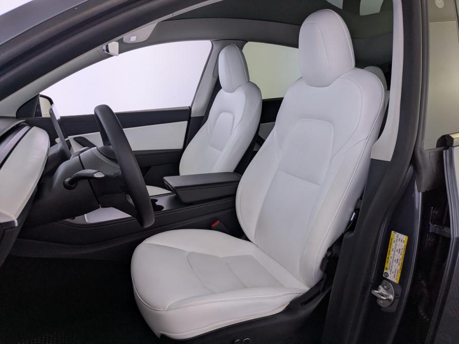 Tesla Model Y I Москва  - изображение 19