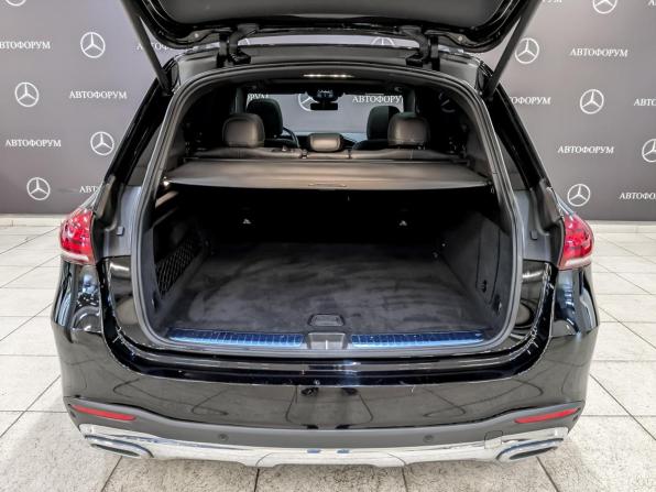 Mercedes-Benz GLE II (V167) с пробегом 2022 года, цена 7 400 000 рублей, 113990 км, внедорожник, Автокод Объявления