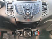 Ford Fiesta Mk6 Рестайлинг Москва  - изображение 31