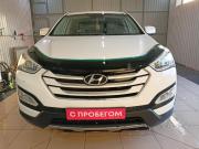 Hyundai Santa Fe III Арзамас  - изображение 9