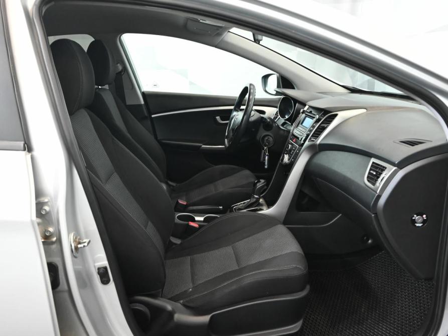 Hyundai i30 II Екатеринбург  - изображение 10