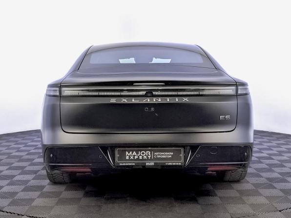 Exeed Exlantix ES с пробегом 2025 года, цена 4 500 000 рублей, 28051 км, седан, Автокод Объявления
