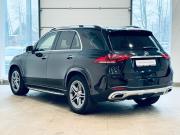Mercedes-Benz GLE II (V167) Санкт-Петербург  - изображение 31