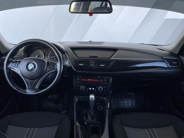 BMW X1 I (E84) с пробегом 2010 года, цена 899 000 рублей, 289921 км, внедорожник, Автокод Объявления