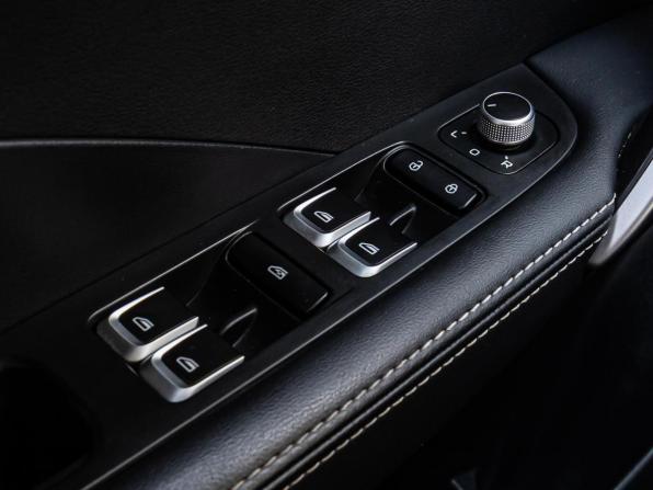 Geely Coolray I с пробегом 2021 года, цена 1 675 000 рублей, 56846 км, внедорожник, Автокод Объявления