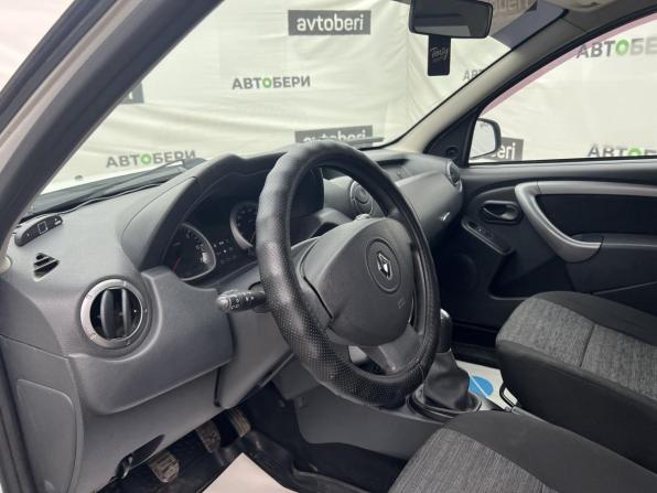 Renault Duster I с пробегом 2013 года, цена 705 000 рублей, 120990 км, внедорожник, Автокод Объявления