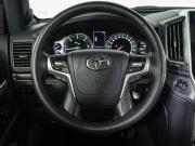 Toyota Land Cruiser 200 Series Рестайлинг 2 Москва  - изображение 35