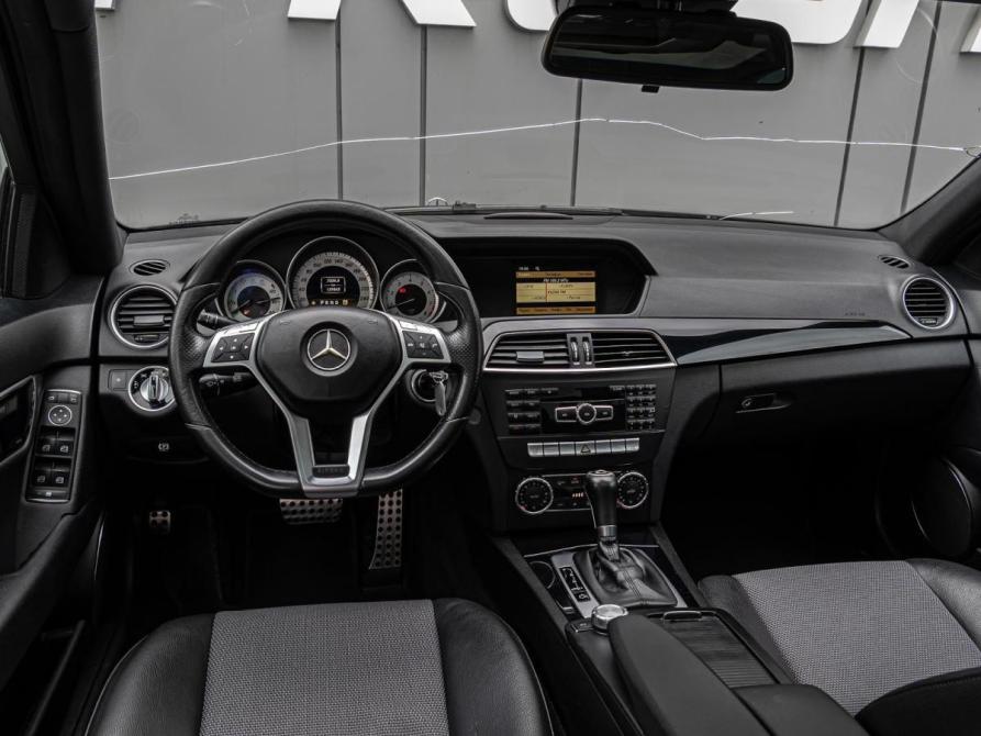 Mercedes-Benz C-Класс III (W204) Рестайлинг Краснодар  - изображение 6