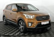 Hyundai Creta I Нижний Новгород  - изображение 27