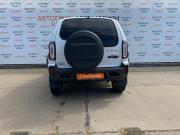Lada (ВАЗ) Niva Travel I Крым  - изображение 24