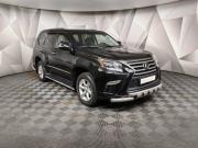 Lexus GX II Рестайлинг Москва  - изображение 27