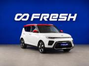 Kia Soul III Москва  - изображение 22