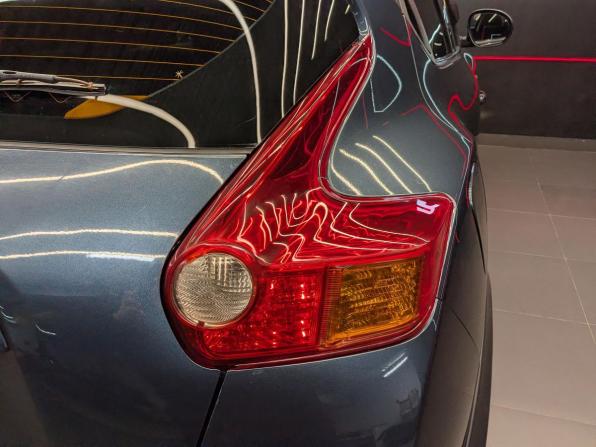 Nissan Juke I с пробегом 2012 года, цена 915 000 рублей, 175170 км, внедорожник, Автокод Объявления