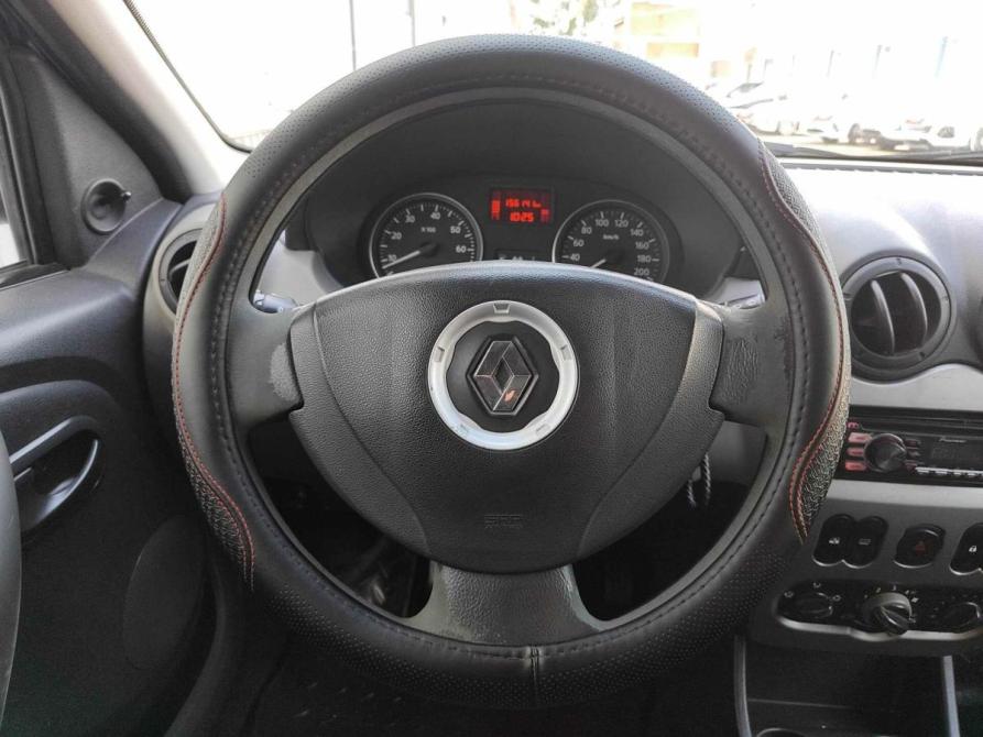 Renault Logan I Рестайлинг Санкт-Петербург  - изображение 14