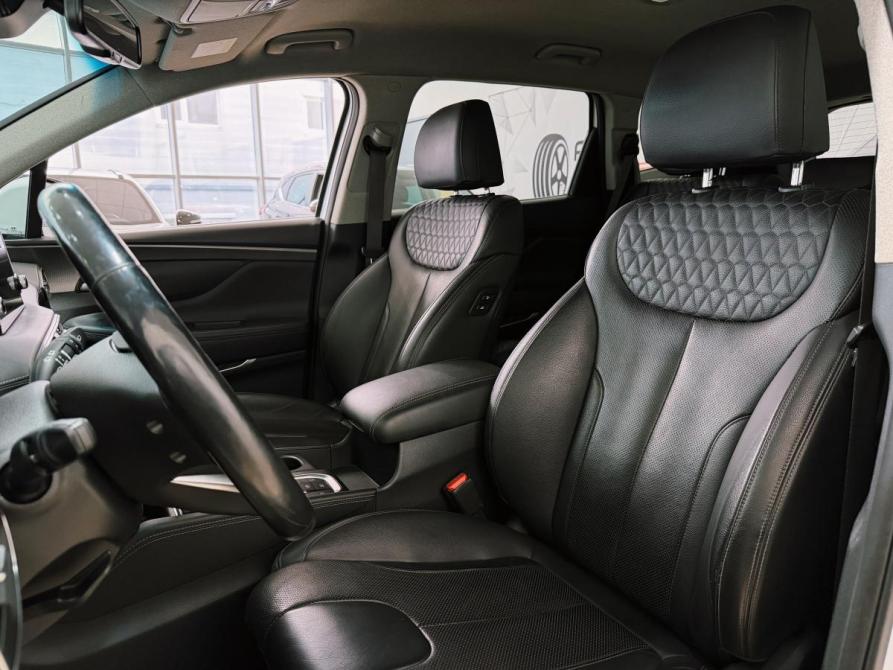Hyundai Santa Fe IV Рестайлинг Новороссийск  - изображение 32