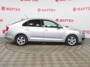 Skoda Rapid I Вологда  - изображение 21
