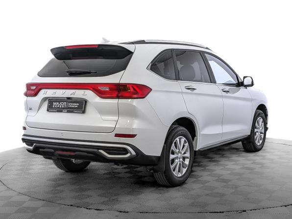 Haval M6 II с пробегом 2023 года, цена 1 725 000 рублей, 49782 км, внедорожник, Автокод Объявления