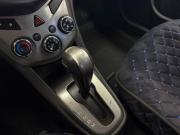 Chevrolet Aveo II Уфа  - изображение 29
