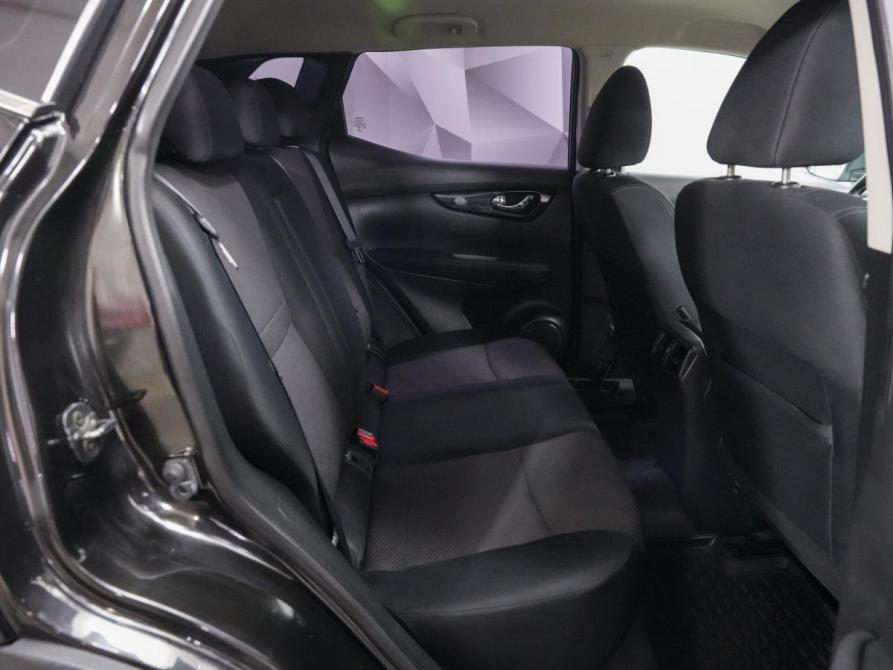 Nissan Qashqai II Ульяновск  - изображение 13