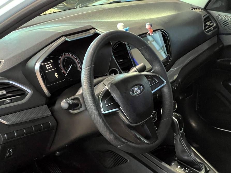 Lada (ВАЗ) Vesta I Рестайлинг (NG) Оренбург  - изображение 11