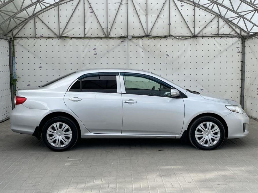Toyota Corolla X (E140 E150) Рестайлинг Тамбов  - изображение 9