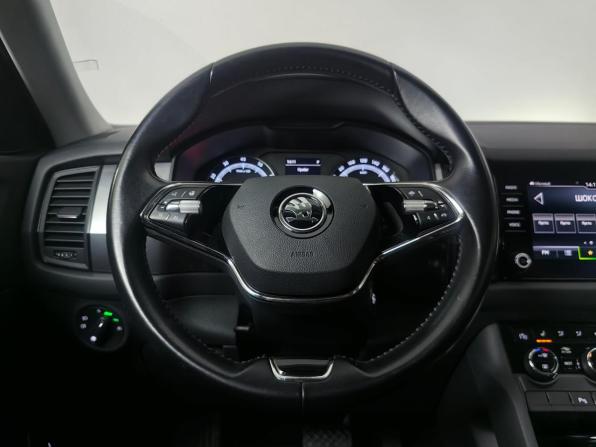Skoda Kodiaq I с пробегом 2021 года, цена 2 888 000 рублей, 85332 км, внедорожник, Автокод Объявления