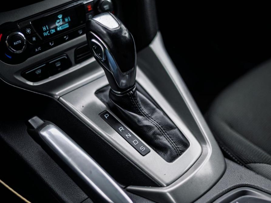 Ford Focus III Санкт-Петербург  - изображение 8