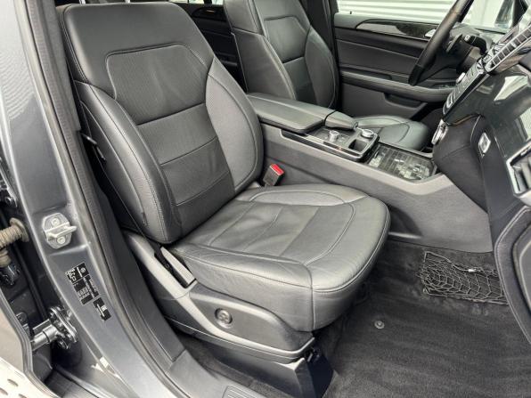 Mercedes-Benz GLE I (W166) с пробегом 2018 года, цена 3 990 000 рублей, 139883 км, внедорожник, Автокод Объявления
