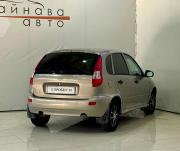 Lada (ВАЗ) Kalina I Воронеж  - изображение 26