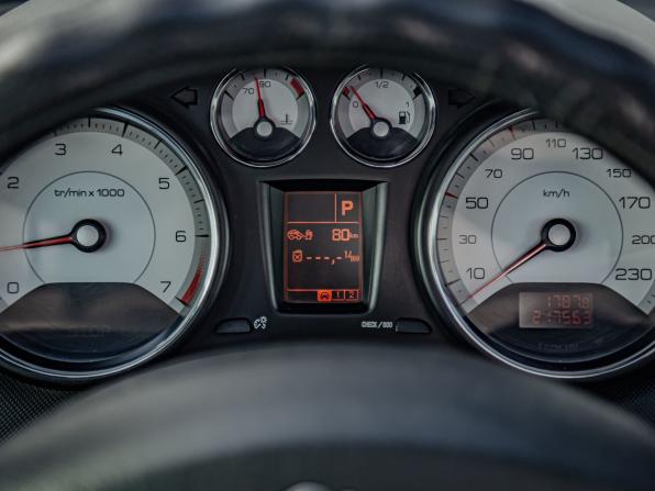 Peugeot 308 I с пробегом 2008 года, цена 389 000 рублей, 217000 км, хэтчбек, Автокод Объявления