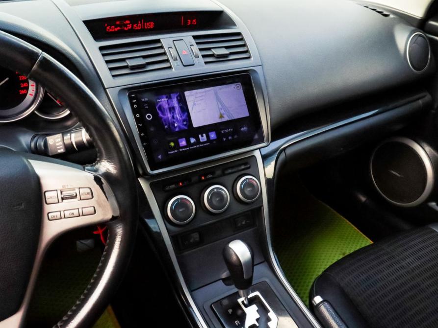 Mazda 6 II (GH) Екатеринбург  - изображение 9