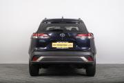Toyota Corolla Cross I Томск  - изображение 24