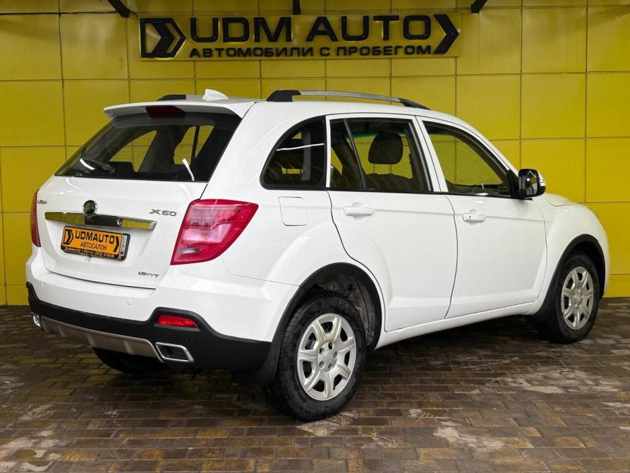 Lifan X60 I Рестайлинг 2 Ижевск  - изображение 6