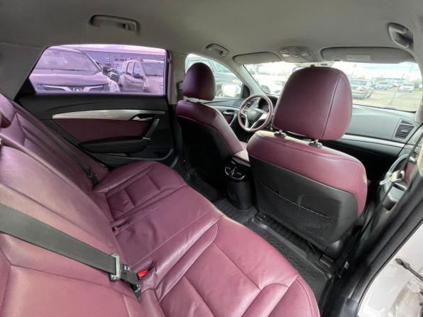 Hyundai i40 I с пробегом 2013 года, цена 1 260 000 рублей, 199150 км, седан, Автокод Объявления