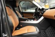 Land Rover Range Rover Sport II Рестайлинг Уфа  - изображение 40