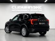 Haval Jolion I Рестайлинг Кемерово  - изображение 24