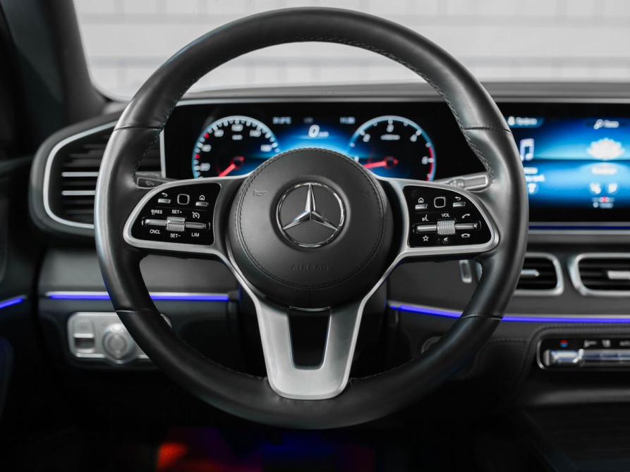 Mercedes-Benz GLE II (V167) Москва  - изображение 17