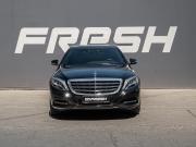 Mercedes-Benz Maybach S-Класс I (X222) Краснодар  - изображение 42