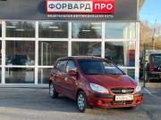 Hyundai Getz I Рестайлинг Ижевск  - изображение 13