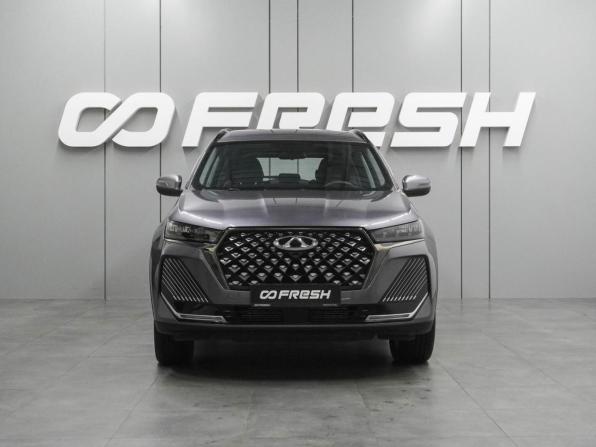 Chery Tiggo 7 Pro Max I Рестайлинг с пробегом 2025 года, цена 2 328 000 рублей, 12710 км, внедорожник, Автокод Объявления