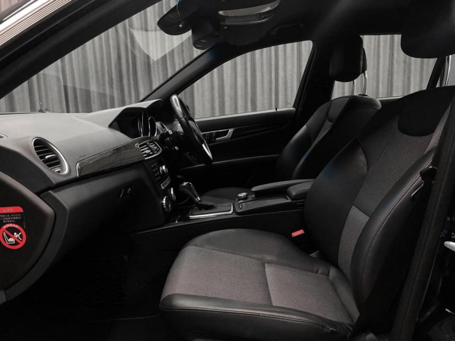 Mercedes-Benz C-Класс III (W204) Рестайлинг Красноярск  - изображение 12