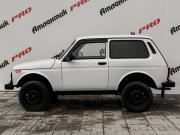 Lada (ВАЗ) 2121 (4x4) I Рестайлинг Екатеринбург  - изображение 24