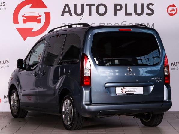 Peugeot Partner II Рестайлинг с пробегом 2012 года, цена 760 000 рублей, 310000 км, компактвэн, Автокод Объявления