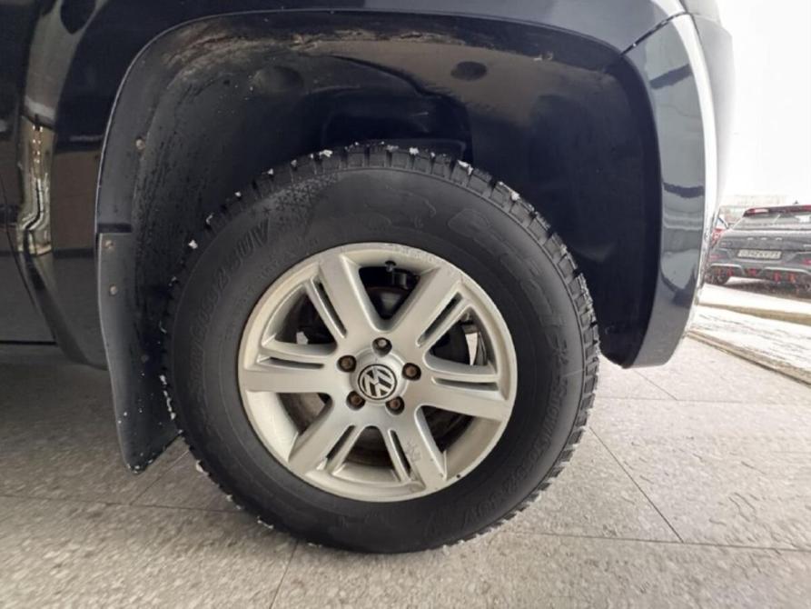 Volkswagen Amarok I Ярославль  - изображение 14
