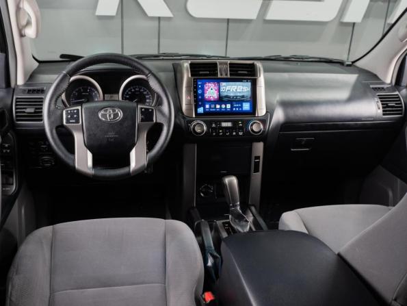 Toyota Land Cruiser Prado 150 Series с пробегом 2013 года, цена 2 790 000 рублей, 184533 км, внедорожник, Автокод Объявления