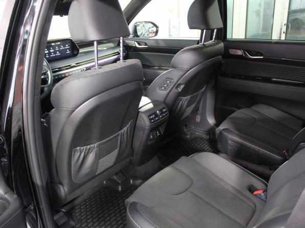 Hyundai Palisade I Рестайлинг с пробегом 2024 года, цена 6 963 000 рублей, 13933 км, внедорожник, Автокод Объявления