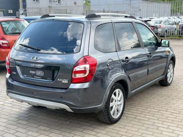 Lada (ВАЗ) Kalina II с пробегом 2016 года, цена 586 000 рублей, 61000 км, универсал, Автокод Объявления