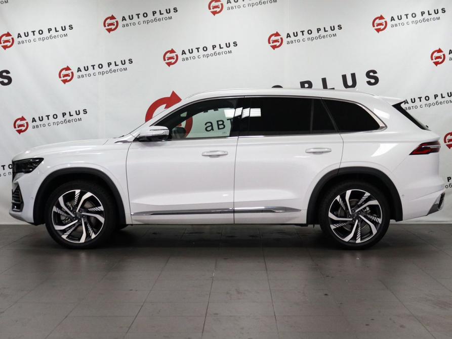 Geely Monjaro I Минеральные Воды  - изображение 5