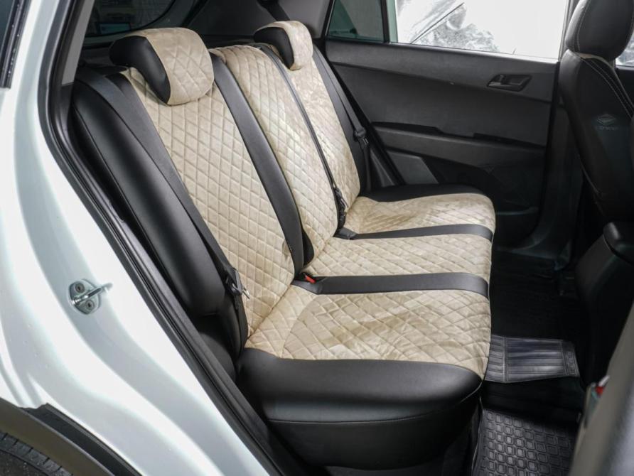 Hyundai Creta I Воронеж  - изображение 7