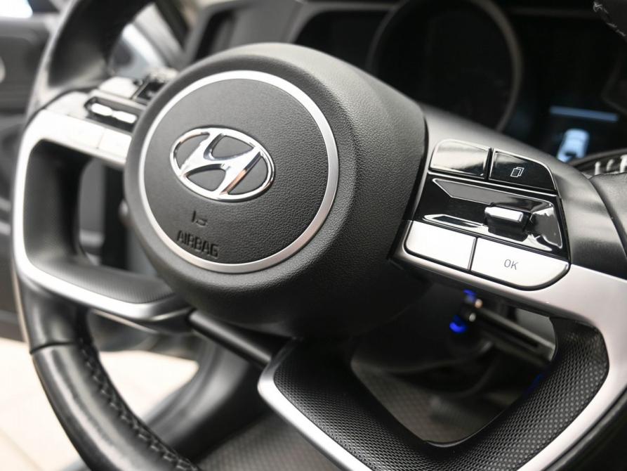 Hyundai Elantra VII (CN7) Ростов-на-Дону  - изображение 15